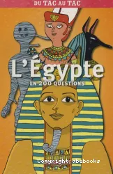 L' Egypte en 200 questions