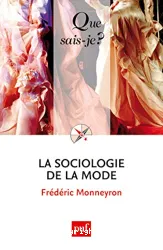 La sociologie de la mode