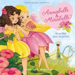 Annabelle & Mirabelle