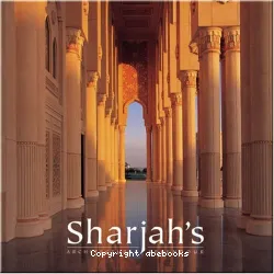 Sharjah's architectural splendour