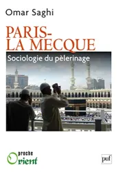 Paris - la Mecque