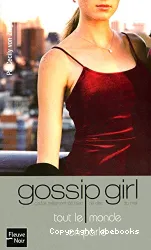 Gossip Girl t