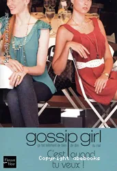 Gossip Girl t