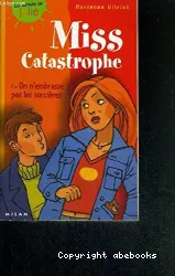 Miss Catastrophe T