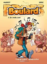 Boulard T
