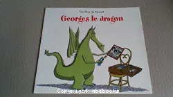 Georges le dragon