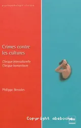 Crimes contre les cultures
