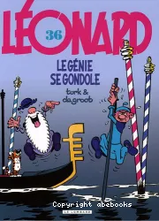 Léonard 36