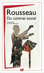 Rousseau Du contrat social