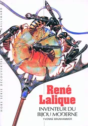 Lalique René Inventeur du bijou moderne