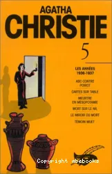 Agatha Christie T5