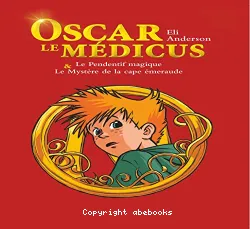 Oscar Le Médicus T