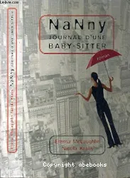 Nanny, journal d'une baby - sitter