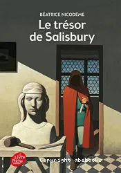Le trésor de Salisbury