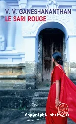 Le sari rouge