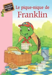 Le pique-nique de Franklin