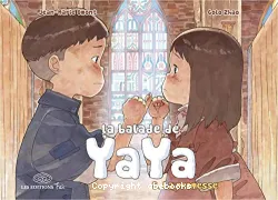 La balade de Yaya T