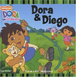 Dora et Diego