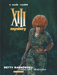 XIII Mystery T7