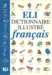 Dictionnaire illustré de français