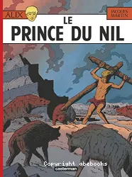 Le Prince du Nil, Alix T