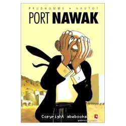 Port Nawak