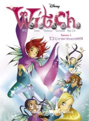 Witch saison 1 T