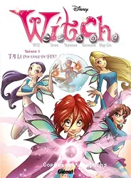 Witch saison 1 T