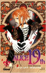 Alice 19th tome 3