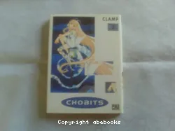 Chobits 3