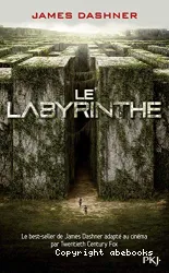 L'épreuve, livre 1, Le labyrinthe