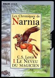 Les chroniques de Narnia