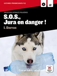 SOS Jura en danger !
