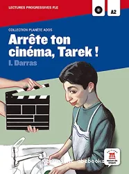 Arrête ton cinéma Tarek !