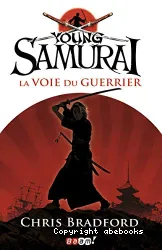 Young Samurai Vol