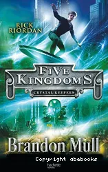 Five kingdoms T3