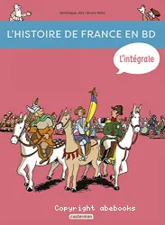 L'histoire de France l'integrale