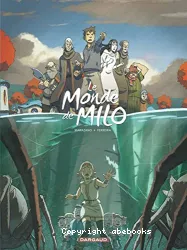 Le monde de Milo