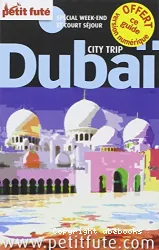 Dubai city trip