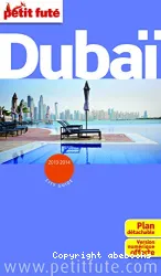 Dubai City guide