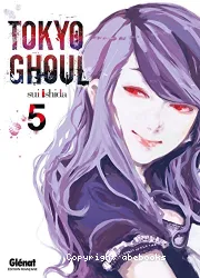 Tokyo Ghoul T5