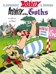 Astérix et les Goths T.3