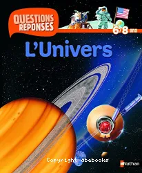 L'univers - Questions/Réponses