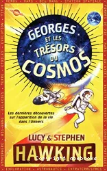 Georges et les secrets du Cosmos - Tome 2