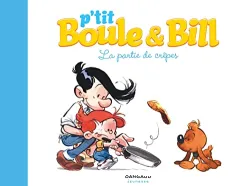 P'tit Boule & Bill