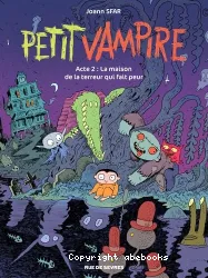 Petit Vampire Acte 2