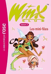 Winx Club - Les minis-fées