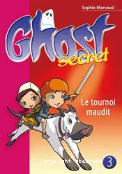 Ghost secret T