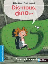 Dis-Nous Dino