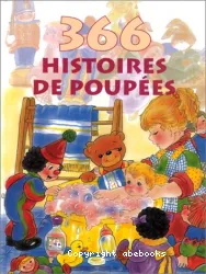 366 histoires de poupées